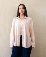 Tie Shop | Sleek Shirt – Elegant Modest Casual Wear