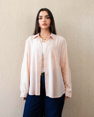 Tie Shop | Sleek Shirt – Elegant Modest Casual Wear