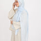 Elite Linen Scarf