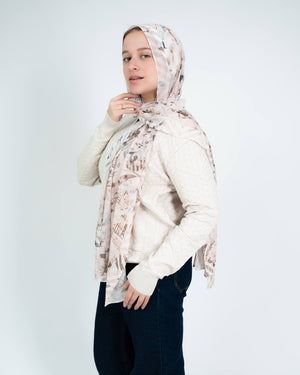 Tie Shop | Chi Chi Slim Hijab - Lightweight Scarf