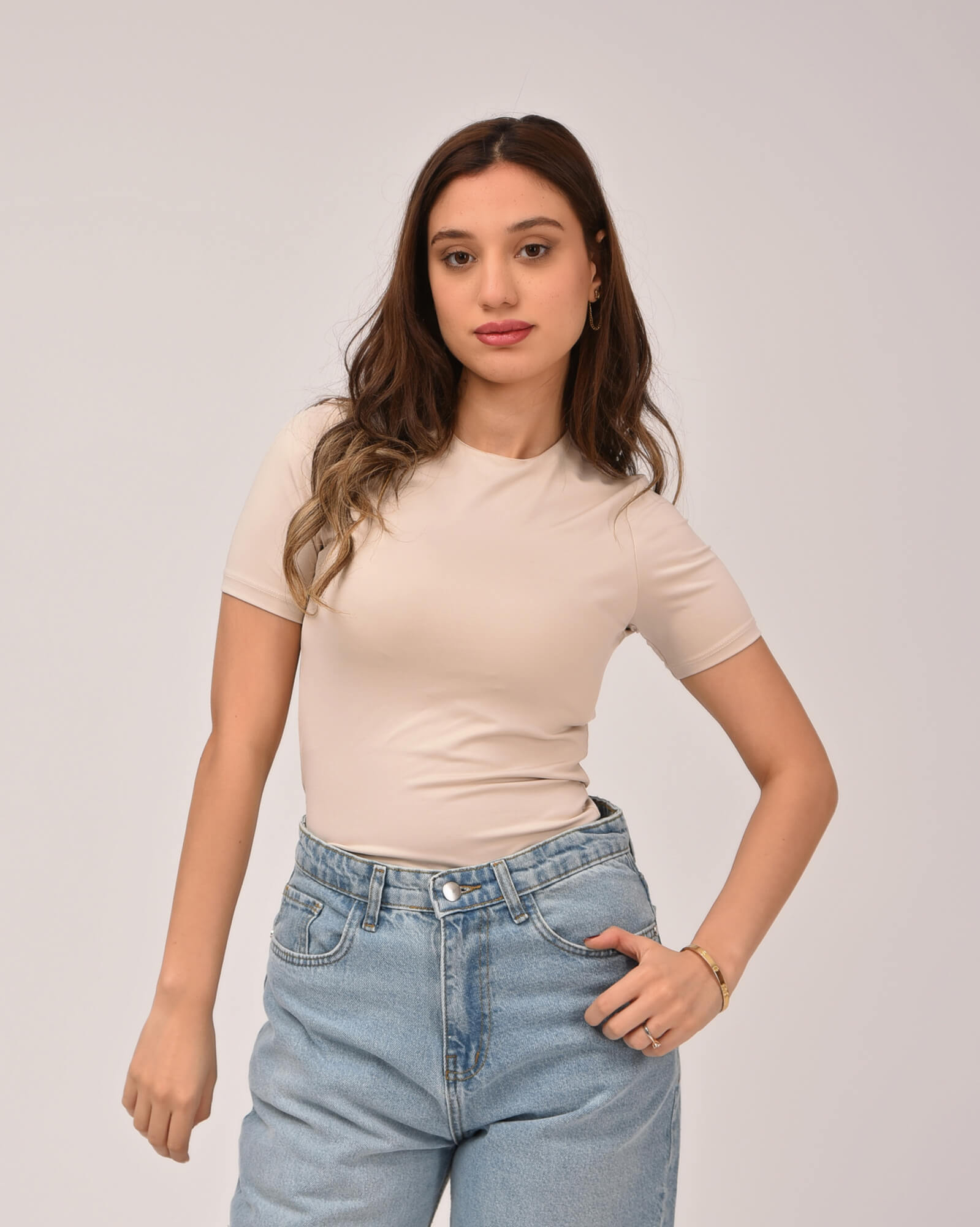 Tie Shop | Core Top