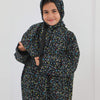 Printed Kids Isdal - Black