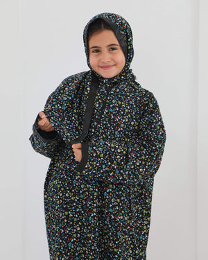 Printed Kids Isdal