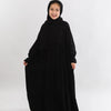 Plain Kids Isdal - Black