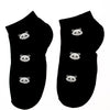 Women Socks - Black