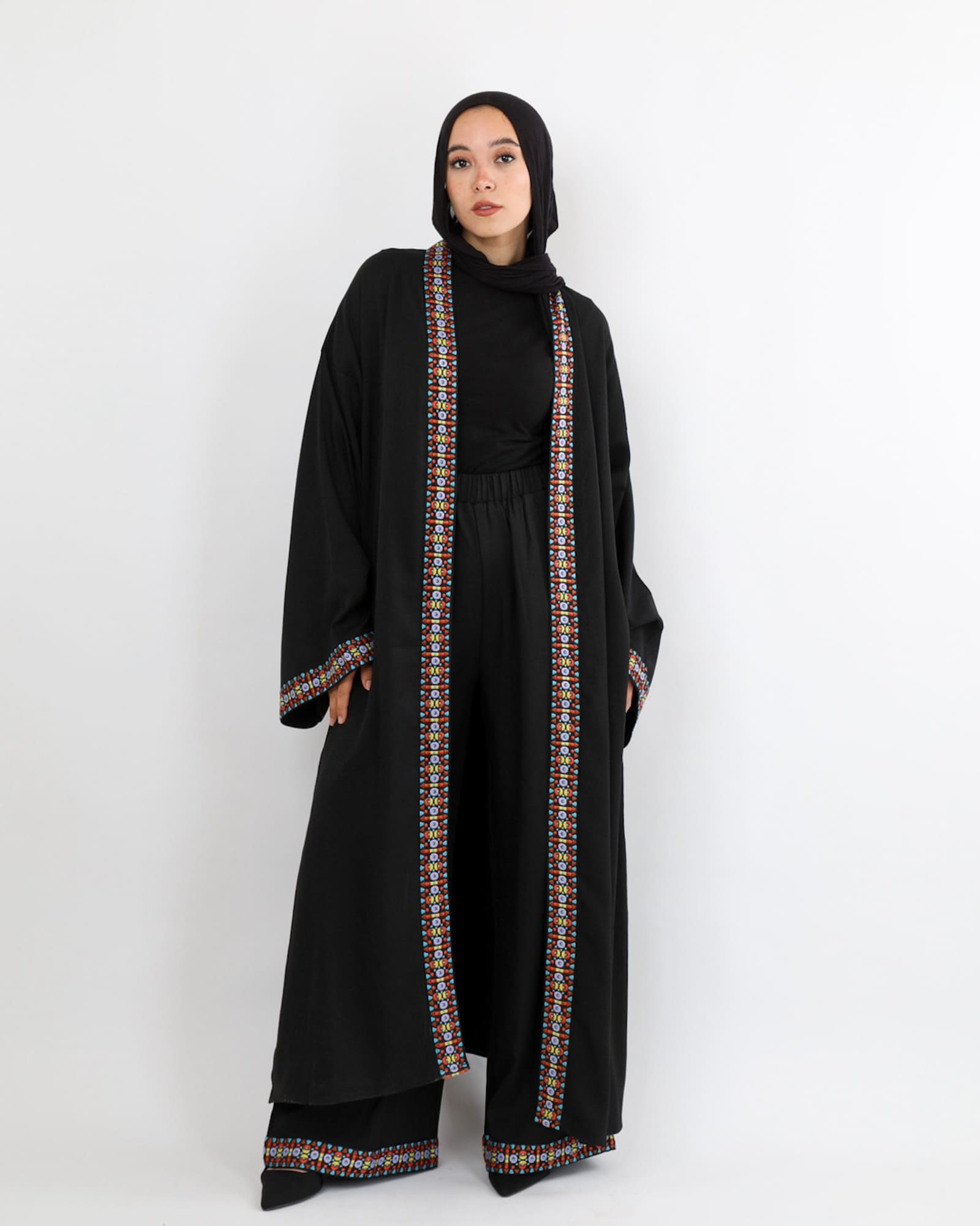 Tie Shop | Mouhra Kaftan | قفطان مهرة