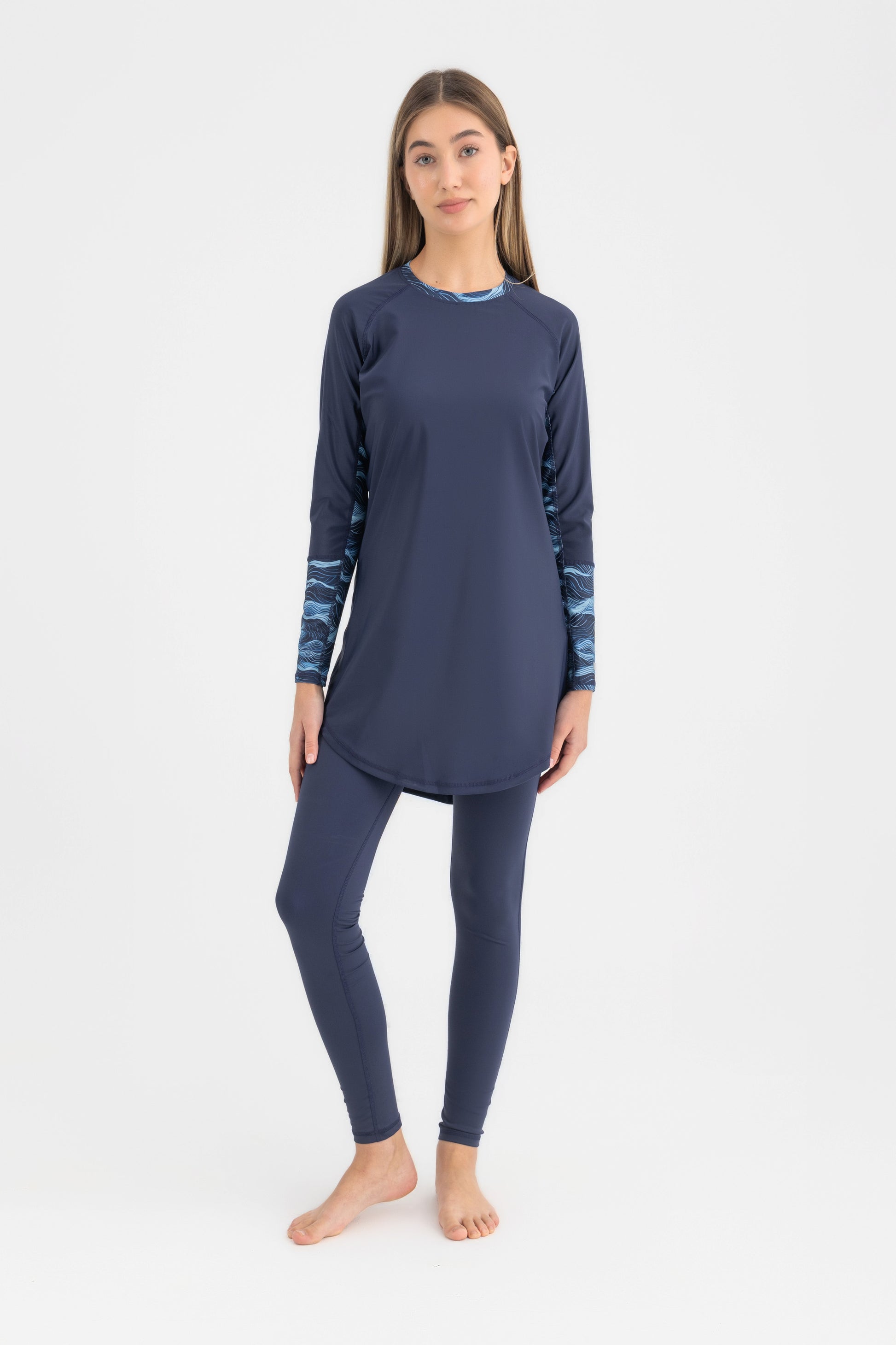 Tie Shop | Clothing | Jump Suit | Modest Wear
