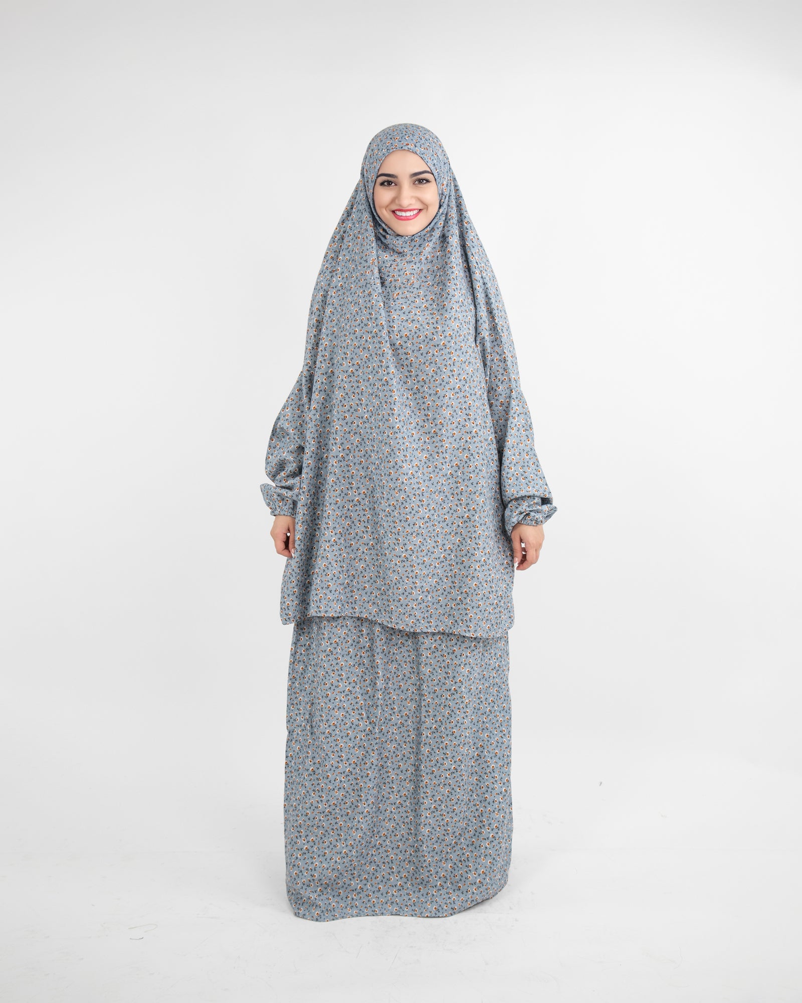 Tie Shop | Printed Viscose Isdal