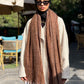 Tie Shop | Warm Shawl 