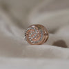 Magnetic Pin - Copper