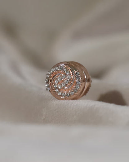 Magnetic Pin