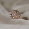 Magnetic Pin - Copper