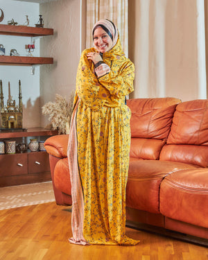 Tie Shop | Printed Viscose Isdal