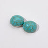 Magnatic Pins - turquoise