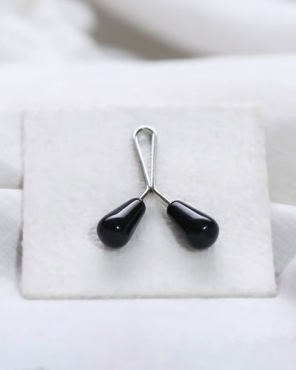 Tie Shop| Clips Pin – Elegant Hijab Clip 