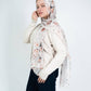 Tie Shop | Chi Chi Slim Hijab - Lightweight Scarf