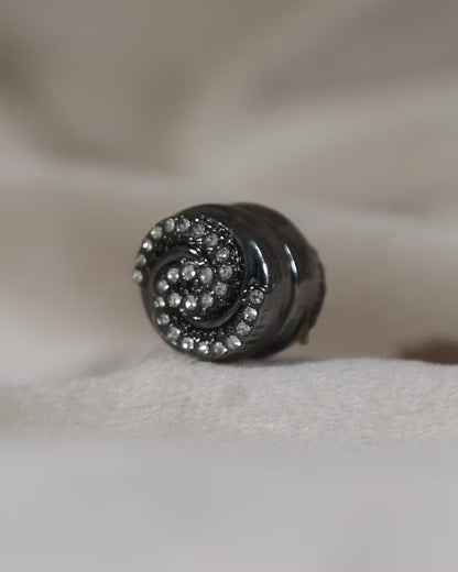 Magnetic Pin