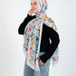 Tie Shop | Chi Chi Chiffon Scarves |  Lunera