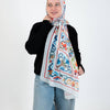 Lunera - White - Red - Blue