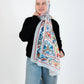 Tie Shop | Chi Chi Chiffon Scarves |  Lunera