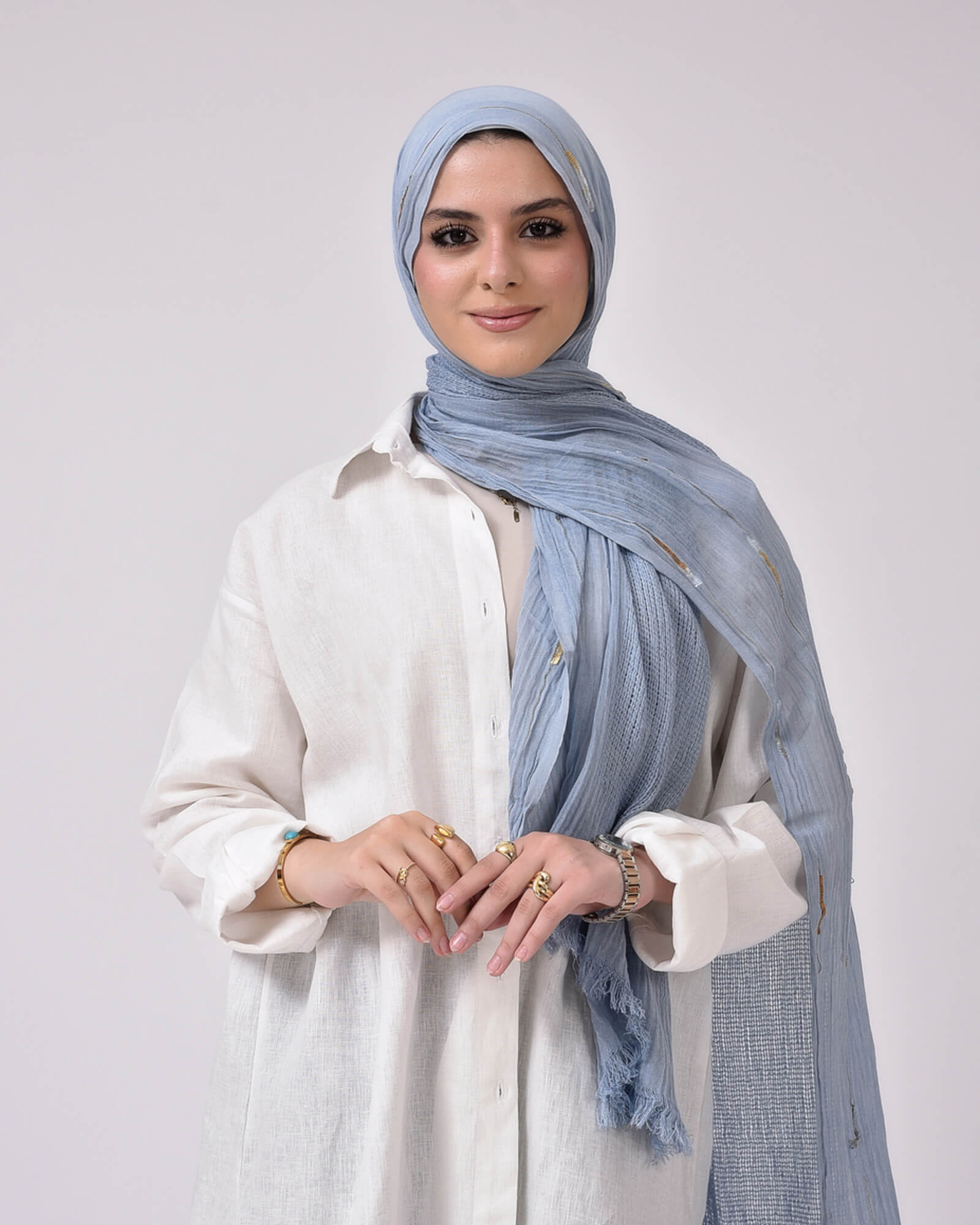Tie Shop | Mira Scarf