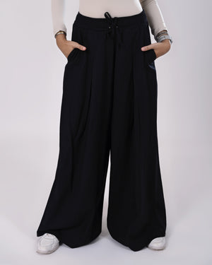 Flaxen Pants