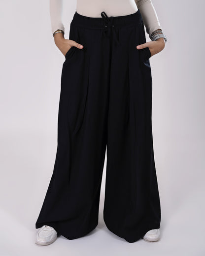 Flaxen Pants