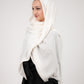 Tie Shop | Crinkled Modal Scarf