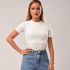 Core Top - Off-White