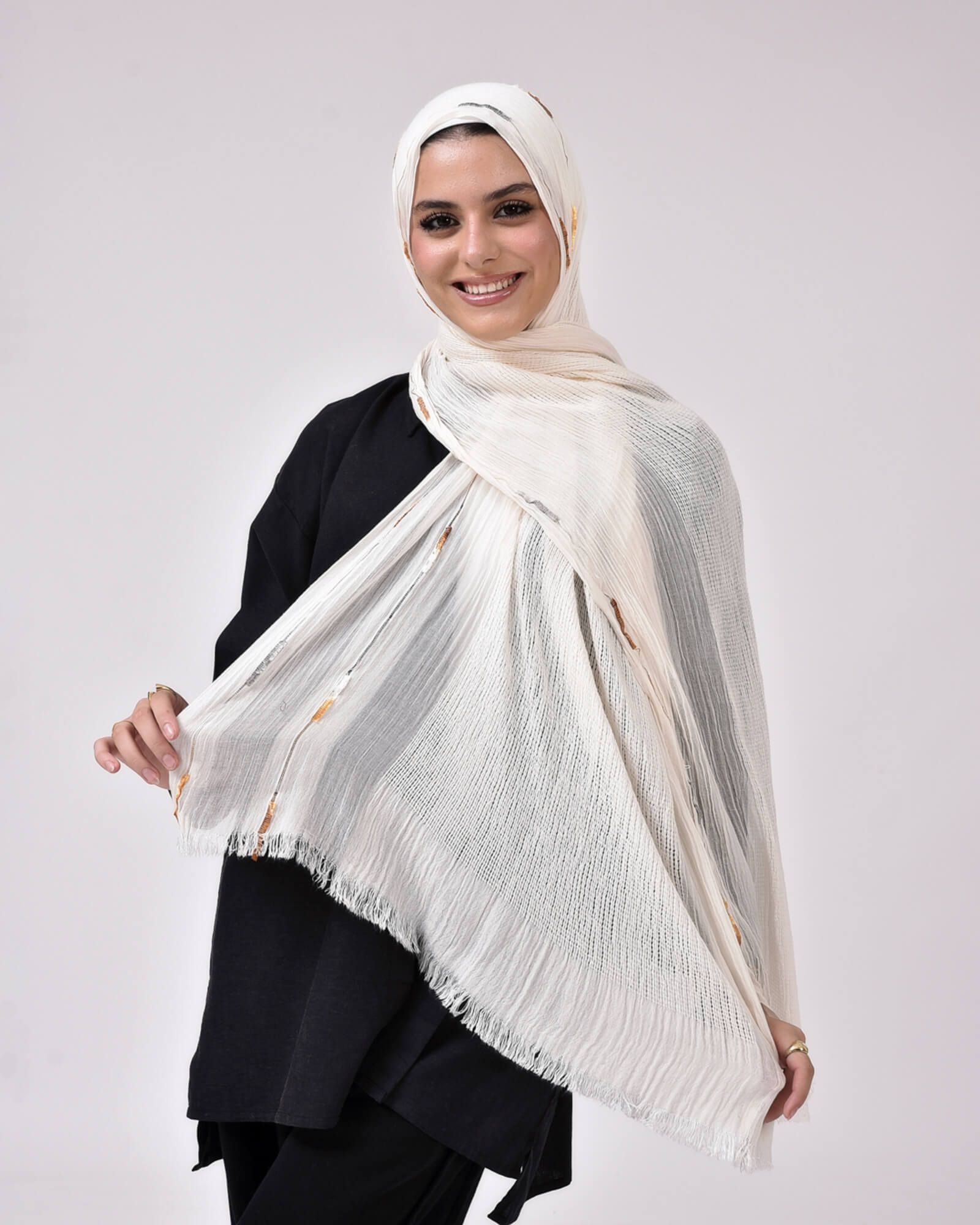 Tie Shop | Mira Scarf