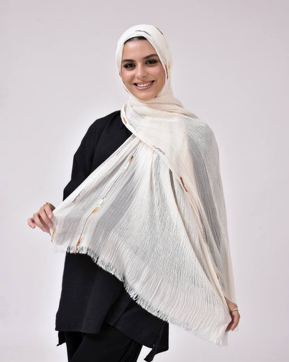Tie Shop | Mira Scarf