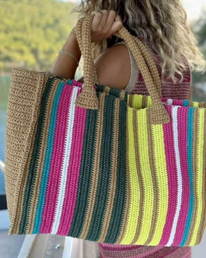 Sunrise Bag