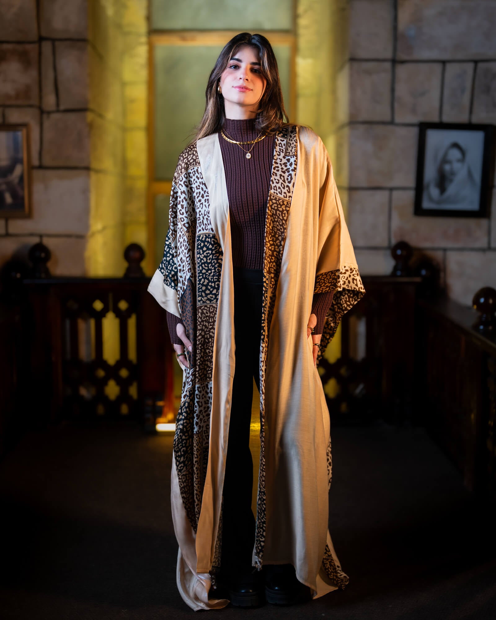 Tie Shop | مسك (Mesk) | Elegant Ramadan Wear