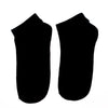 Casual Socks - Black