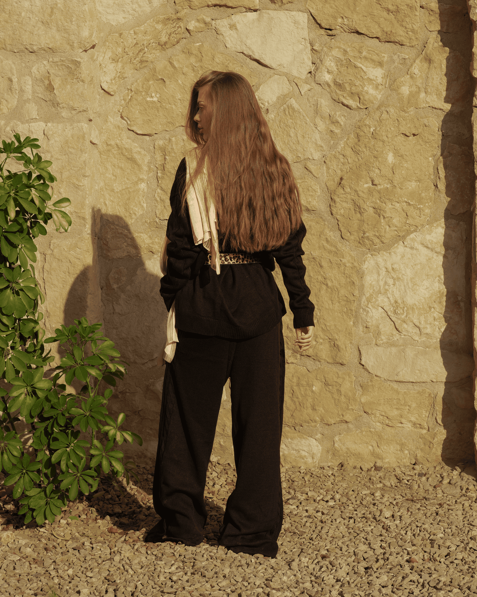 Tie Shop | Women’s Twist Set