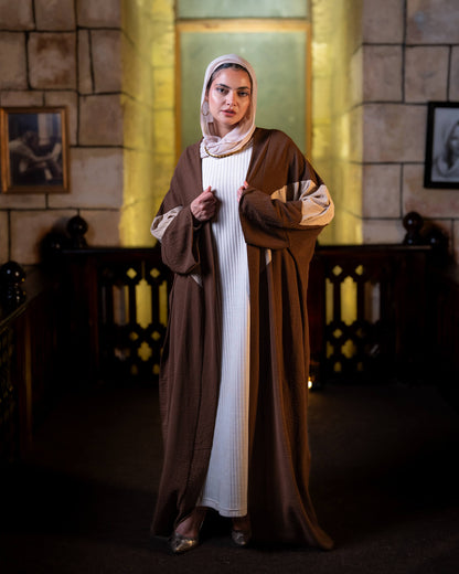 Tie Shop  | حور (Hoor) – Elegant Modest Wear for Ramadan