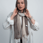 Tie Shop | Lya Scarf – Soft & Elegant Hijab