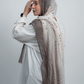 Tie Shop | Lya Scarf – Soft & Elegant Hijab