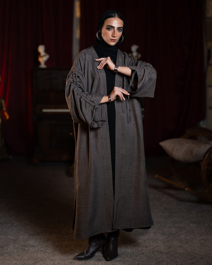 Tie Shop | ريحانا (Rihanna) – Elegant Modest Wear for Ramadan