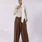 Flaxen Pants