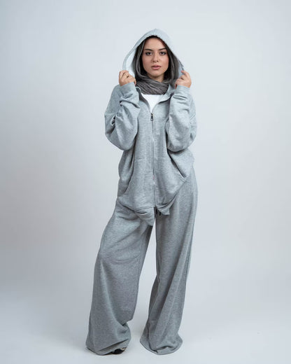 Cozy Pants