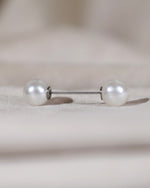 Tie Shop | Dumbbell Pin | Hijab Accessories 