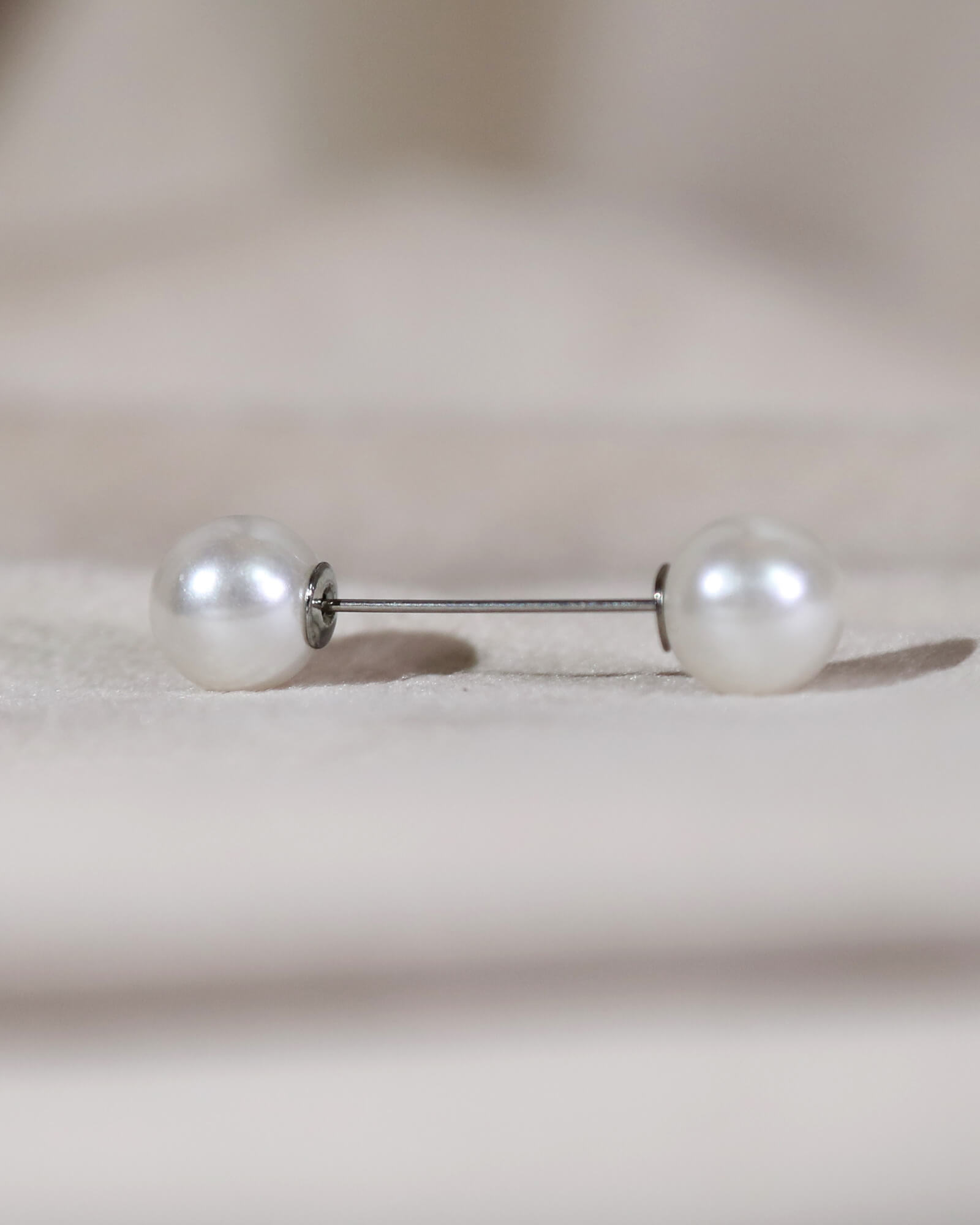 Tie Shop | Dumbbell Pin | Hijab Accessories 