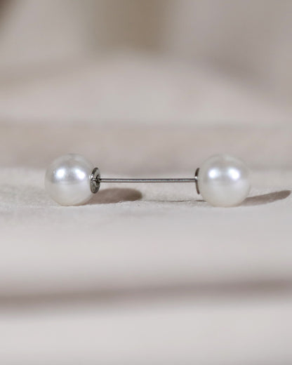 Tie Shop | Dumbbell Pin | Hijab Accessories 