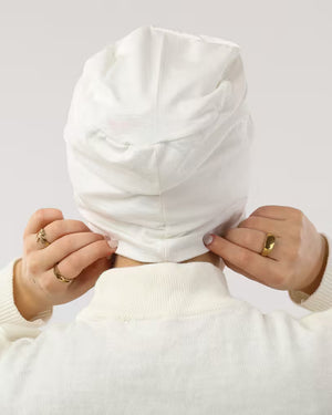 No Thread Bonnet