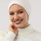 No Thread Bonnet