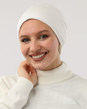 No Thread Bonnet