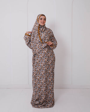 Tie Shop | Printed Viscose Isdal