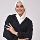 Easy Cotton Scarf
