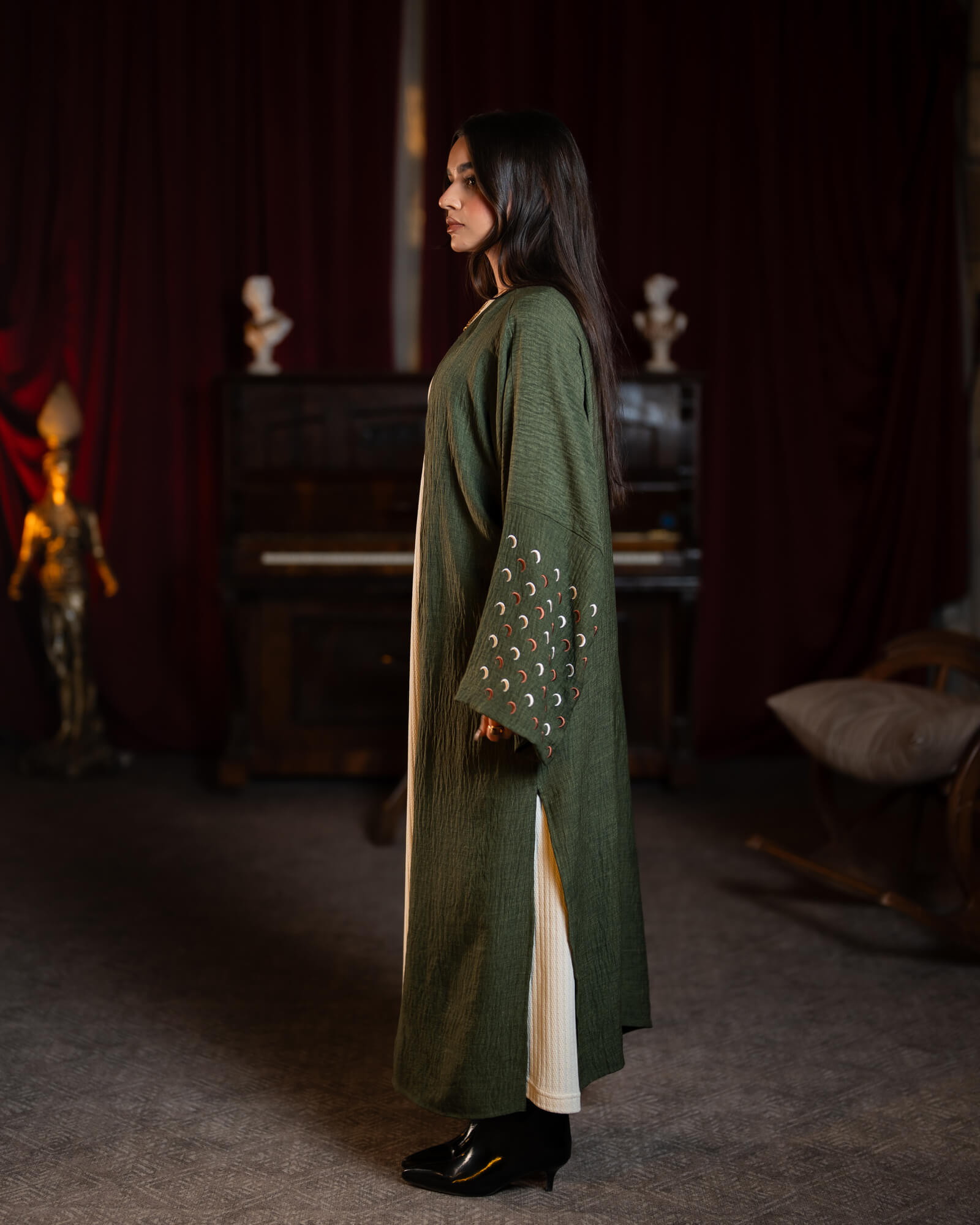 Tie Shop | طيف (Taif) — Stylish Ramadan Wear